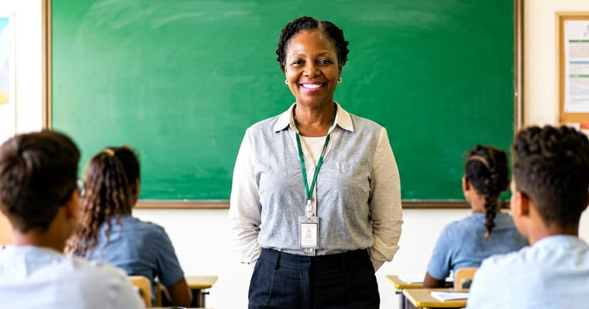 Teacher Salaries in Mozambique 2026: How Much They Earn