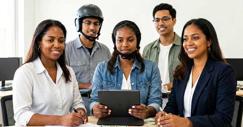 In-Demand Careers in Mozambique 2026: By Sector and Salary