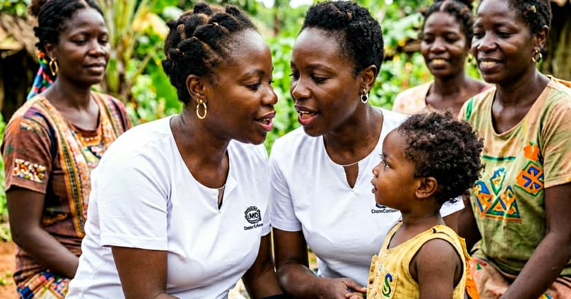 NGO Careers in Mozambique: How to Get Started