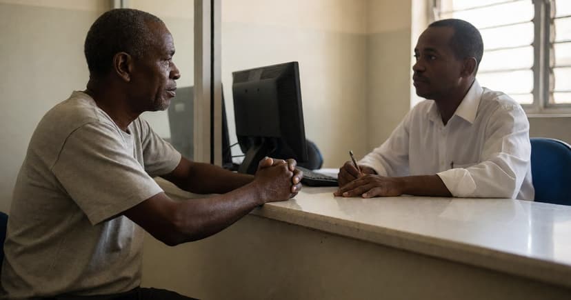 Disability and Survivor Pensions: Who Is Eligible