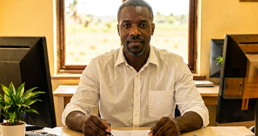 CV para ONGs e organizações internacionais em Moçambique