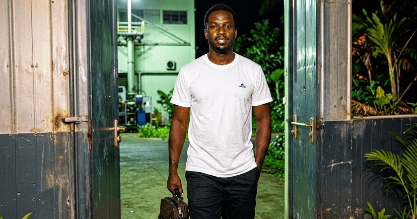 Night Work in Mozambique: Pay, Holidays and Weekly Rest