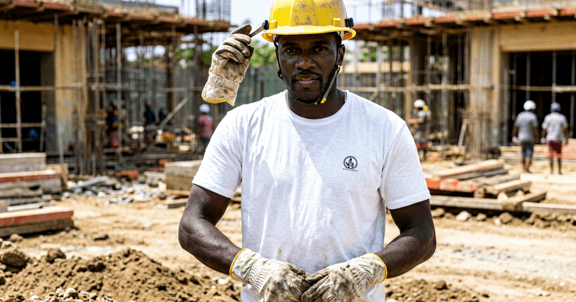 Segurança no trabalho em Moçambique: EPI e o que fazer