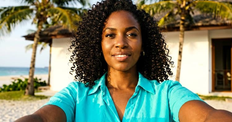 Seasonal tourism work in Mozambique: the dry season on the southern coast