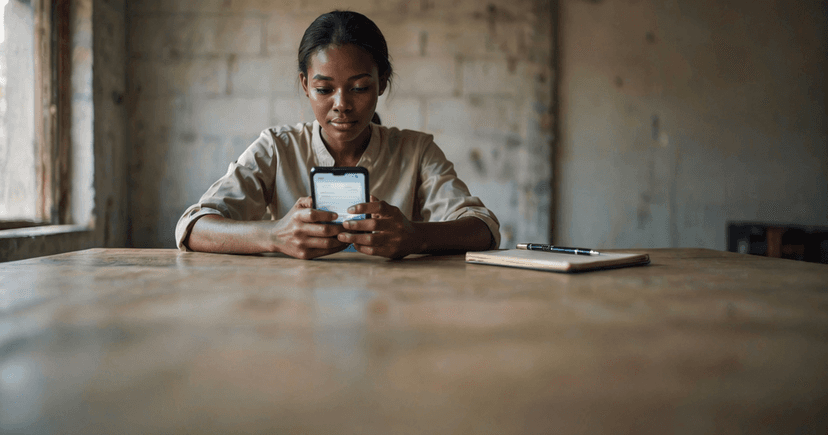 How to Write a CV in Mozambique in 2026 (Complete Guide)