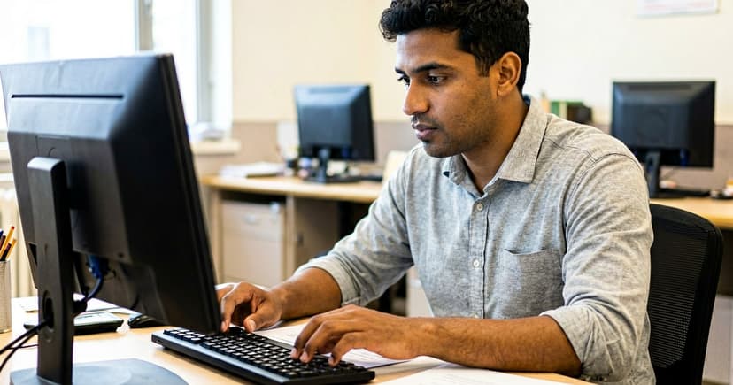 CV for ATS systems: a practical guide