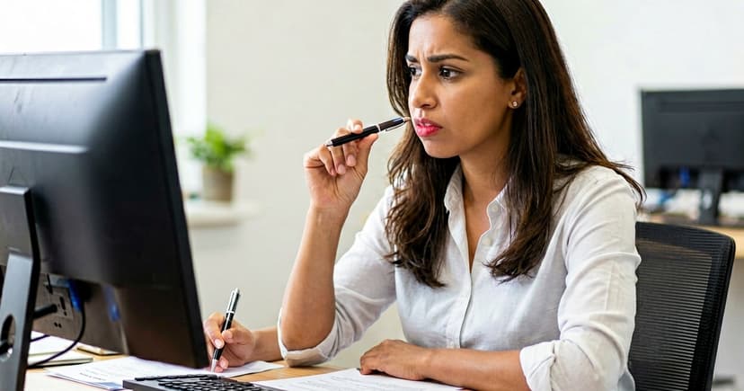 The Errors That Eliminate Your CV (and What to Put Instead)