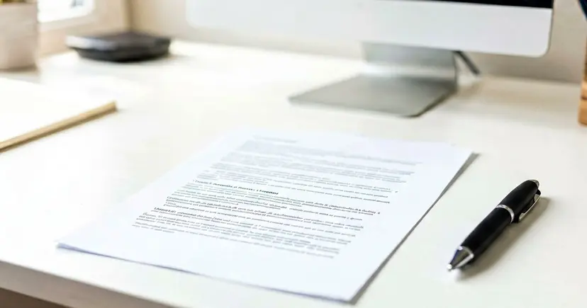 Modelos de CV em Moçambique (grátis, Word e PDF)