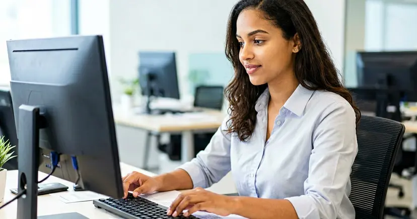 English CV in Mozambique: Writing Guide with Examples