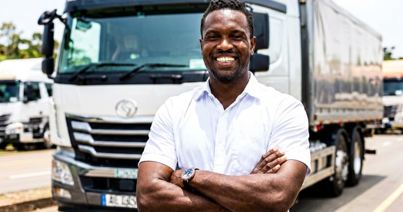 Driver Salaries in Mozambique 2026: How Much They Earn