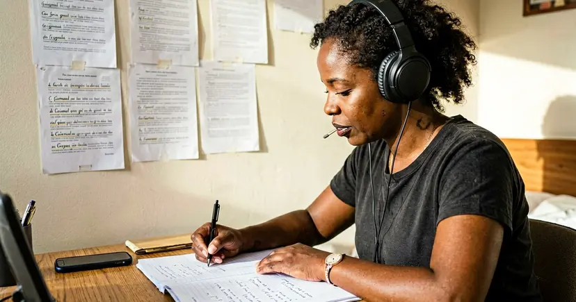 How to Get a Job in Mozambique in 2026