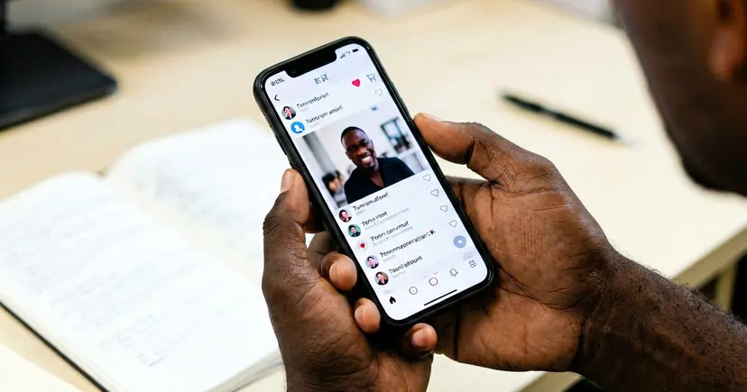 Applying via WhatsApp in Mozambique: A Guide