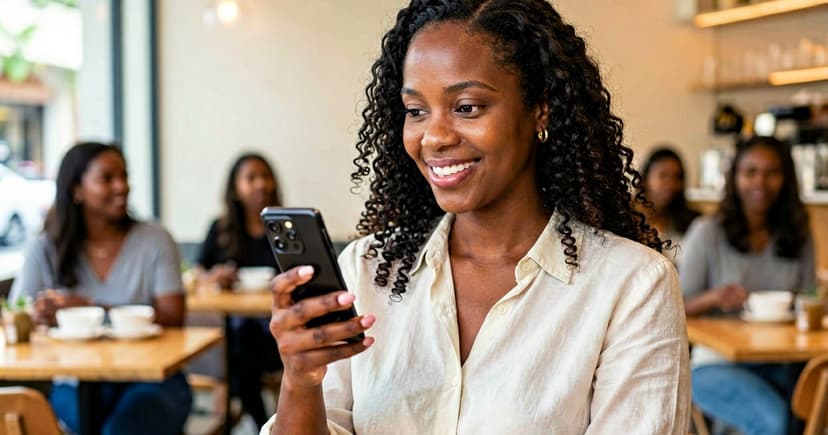 LinkedIn for jobs in Mozambique: practical guide