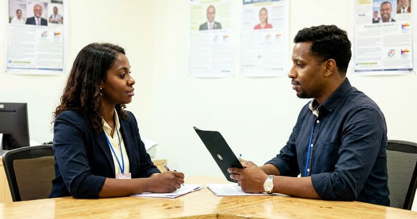 Employment Agencies in Mozambique: A Practical Guide