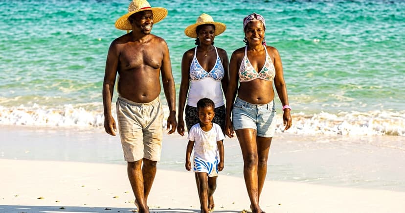 Annual Leave in Mozambique: Days and Rules