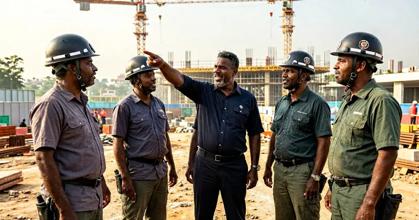 Labor Law 13/2023 in Mozambique: What Has Changed