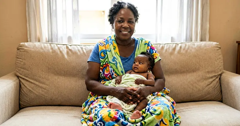 Licença de maternidade e paternidade em Moçambique