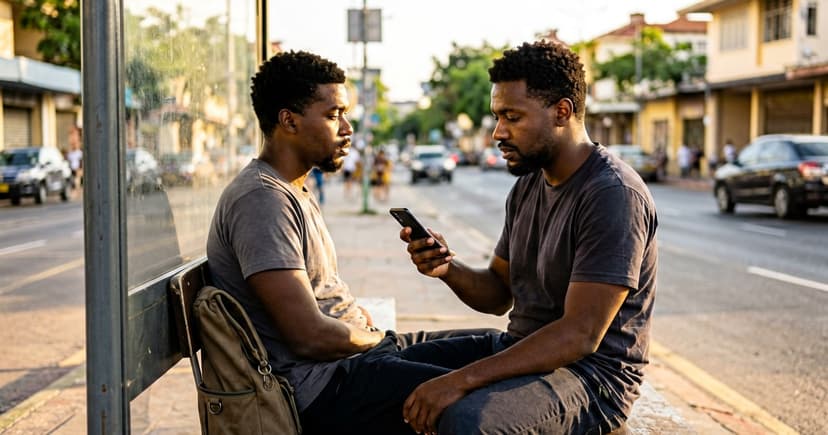No Response to Your Job Application: What to Do (Mozambique)