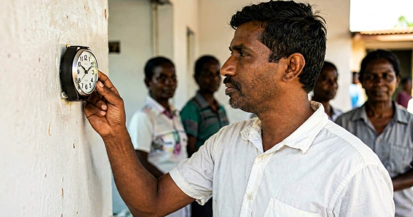 Working Hours in Mozambique: 48h and Overtime