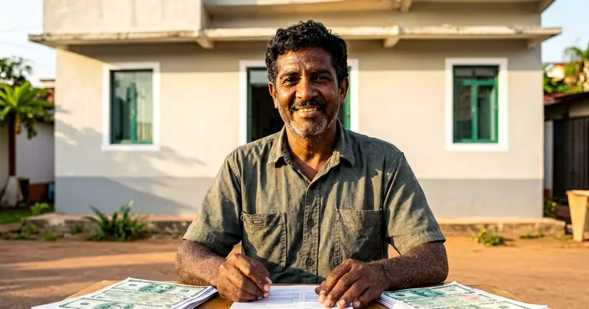 INSS in Mozambique: Contributions and Protection, 2026