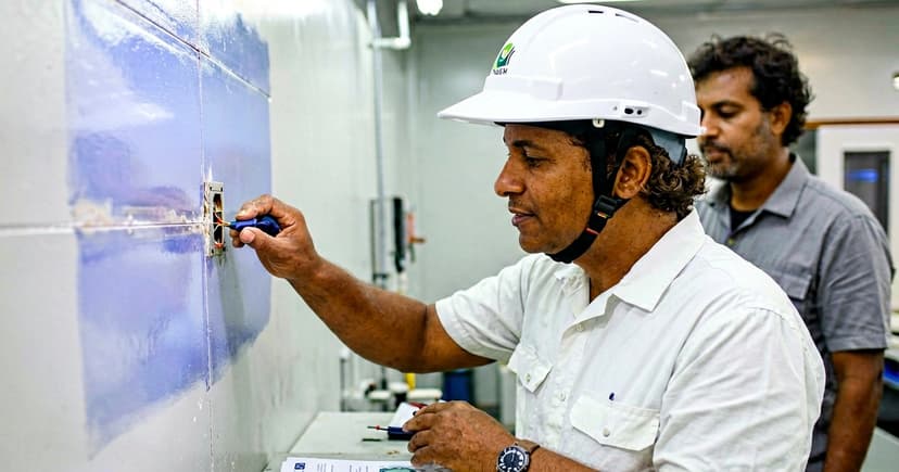 Energy, Oil & Gas Careers in Mozambique (LNG)