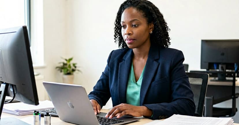 Accounting and Auditing Careers in Mozambique