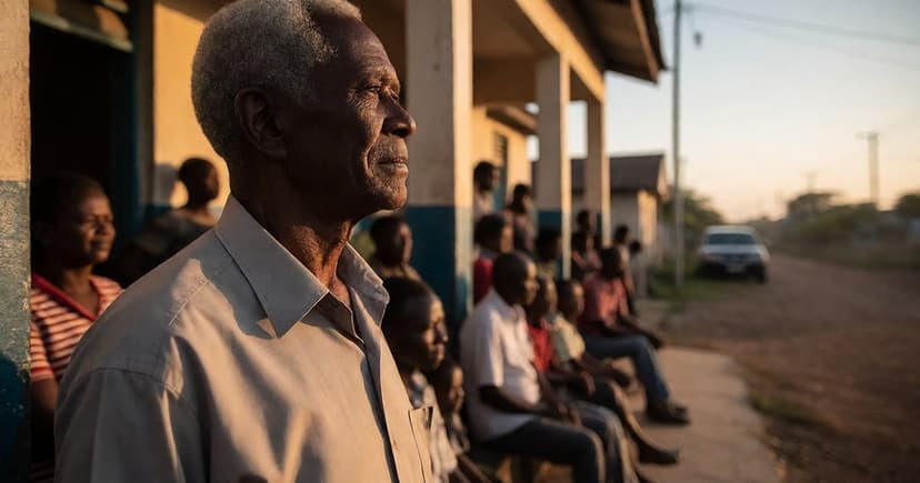 Retirement in Mozambique: Age Increases to 65 Years