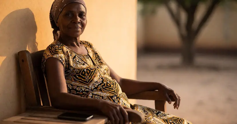 Social Security in Mozambique: INSS & Pension Funds