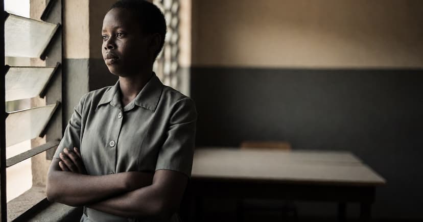 Workplace Harassment Mozambique: How and Where to Report