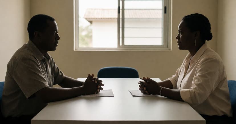 Disciplinary Process at Work in Mozambique: Legal Steps