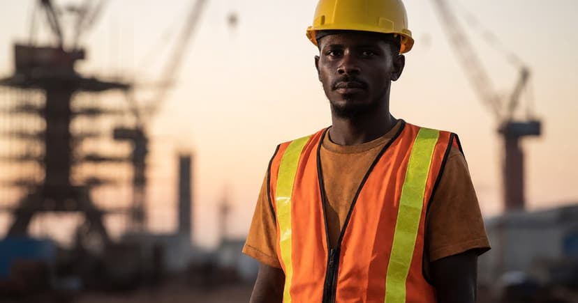 Workplace Accidents in Mozambique: Rights and What to Do