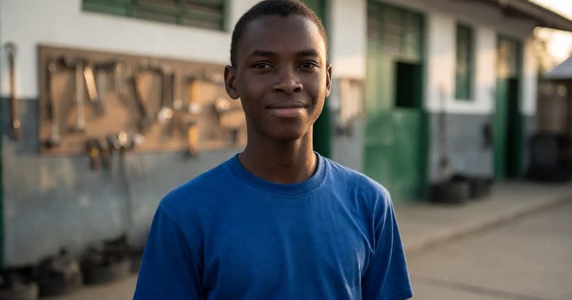 Minimum Working Age and Child Labour Law in Mozambique