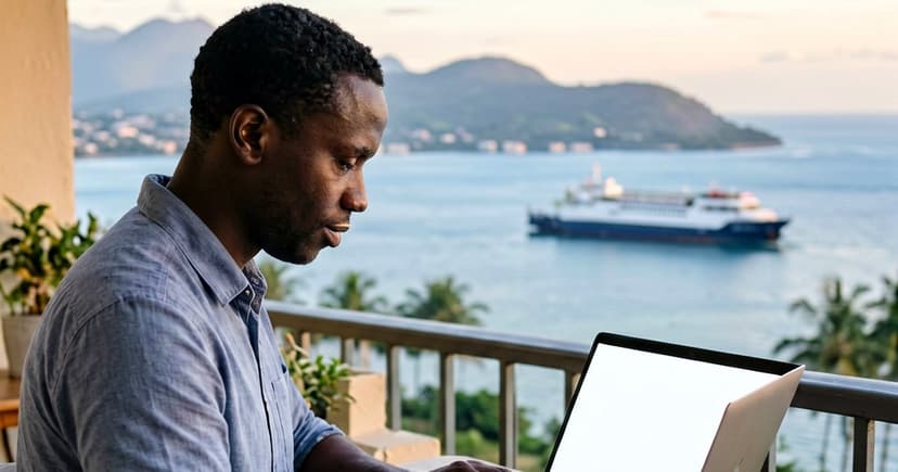 Telework in Mozambique: What Law 13/2023 Says