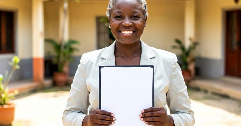 CV Europass em Word e PDF grátis — quando usar em Moçambique