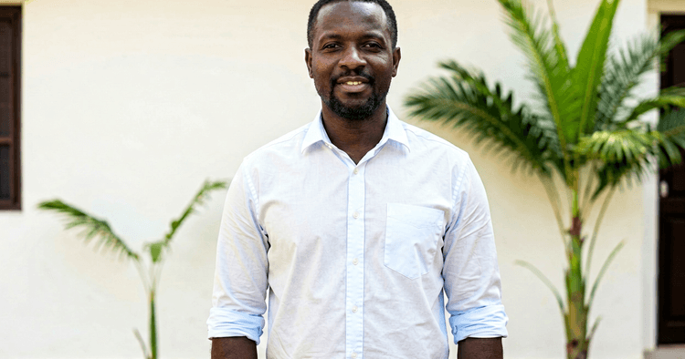 Professional profile on Inademy with mining and energy job vacancies in Mozambique