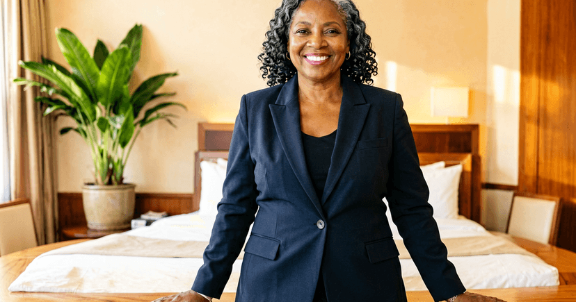 CV Without Photo Mozambique: When to Include Your Picture