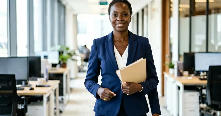 Regulamento interno da empresa Moçambique