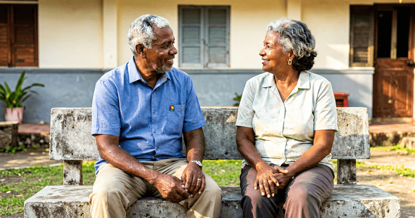 Pension funds in Mozambique: private vs INSS