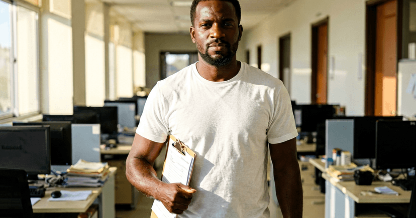 Voluntary Resignation: What You Lose and Keep in Mozambique