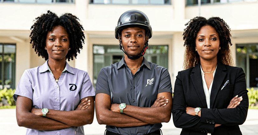 Professions with the Most Vacancies in Mozambique in 2026