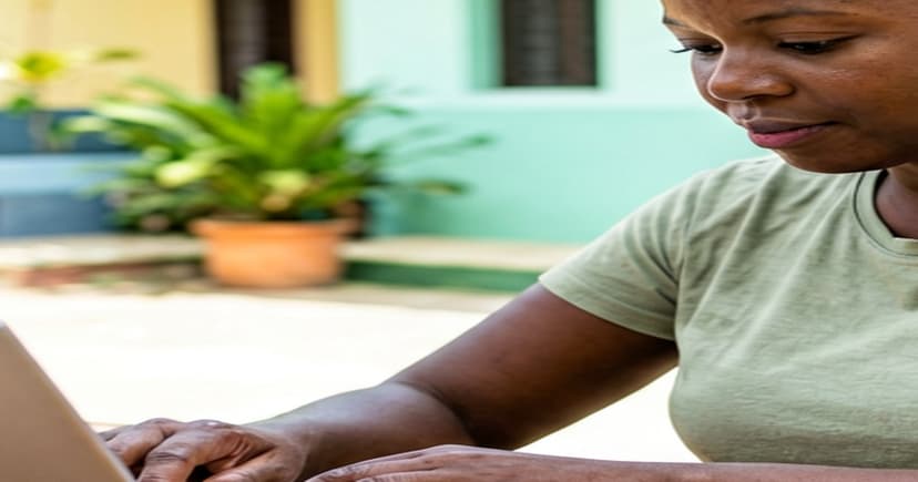Digital Economy in Mozambique: New Ways to Earn