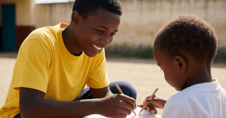 Internships and volunteering as teaching experience