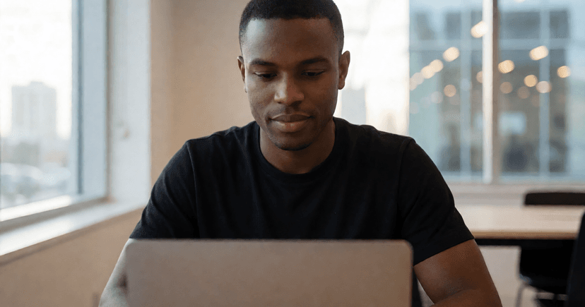 Tech Resume in Mozambique: Portfolio and Stack