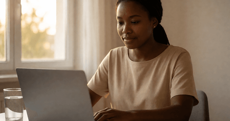 remote work in tech in Mozambique