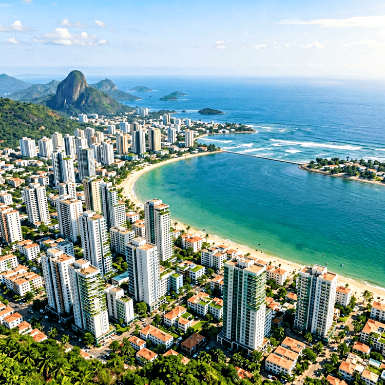 Gráfico dos sectores com mais vagas de emprego activas em Maputo em 2026