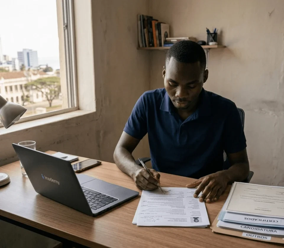 Como conseguir emprego em Moçambique mais rápido: 11 dicas práticas
