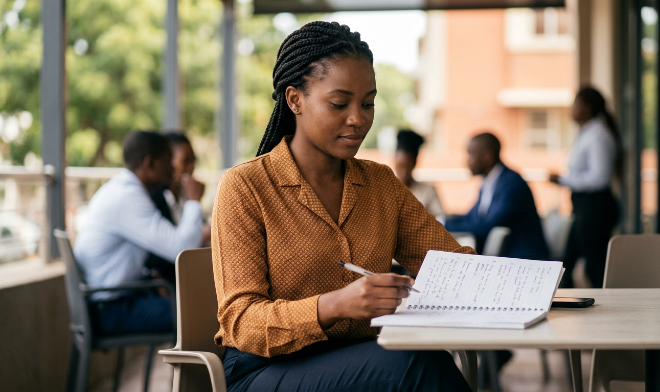 How to Prepare for a Job Interview in Mozambique Without Failing