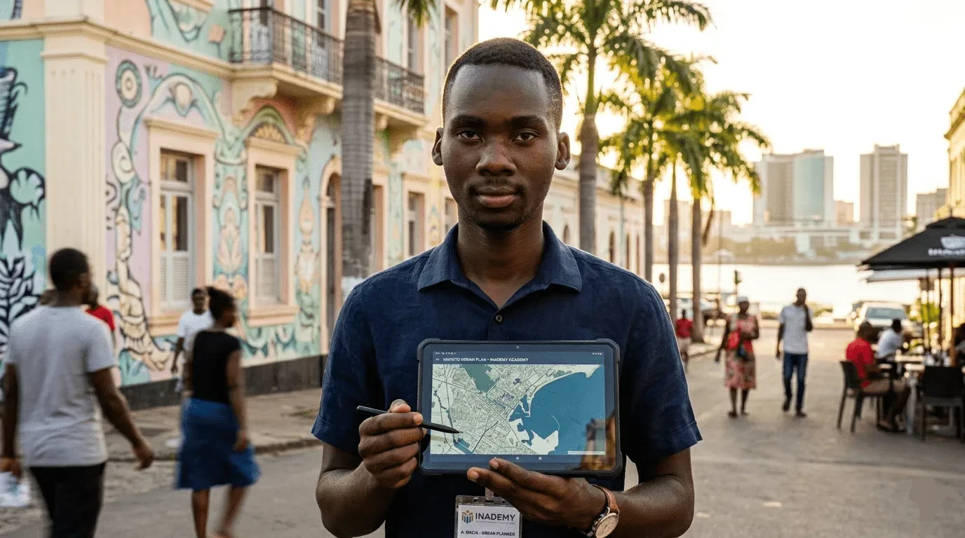Como conseguir o primeiro emprego em Moçambique: vagas para iniciantes