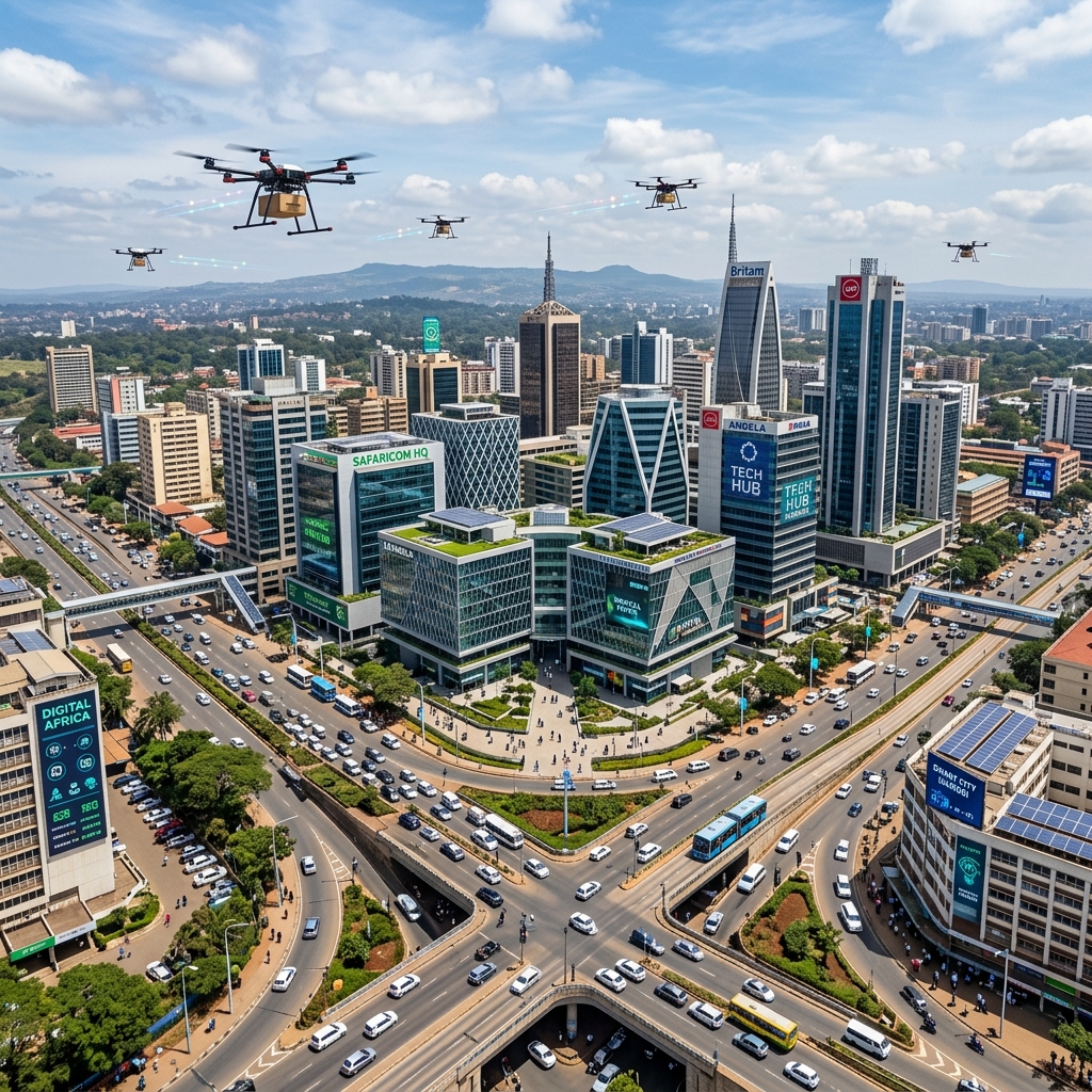 Oportunidades de emprego 2026 Oportunidades de emprego em Moçambique